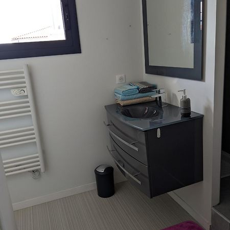 Le Clos Nicol Toulouse Ngoại thất bức ảnh