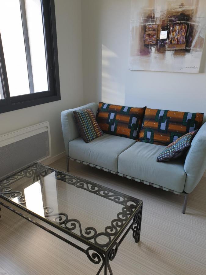 Le Clos Nicol Toulouse Ngoại thất bức ảnh