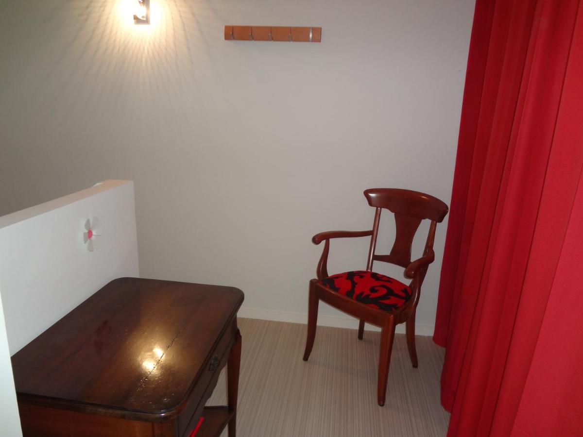 Le Clos Nicol Toulouse Ngoại thất bức ảnh