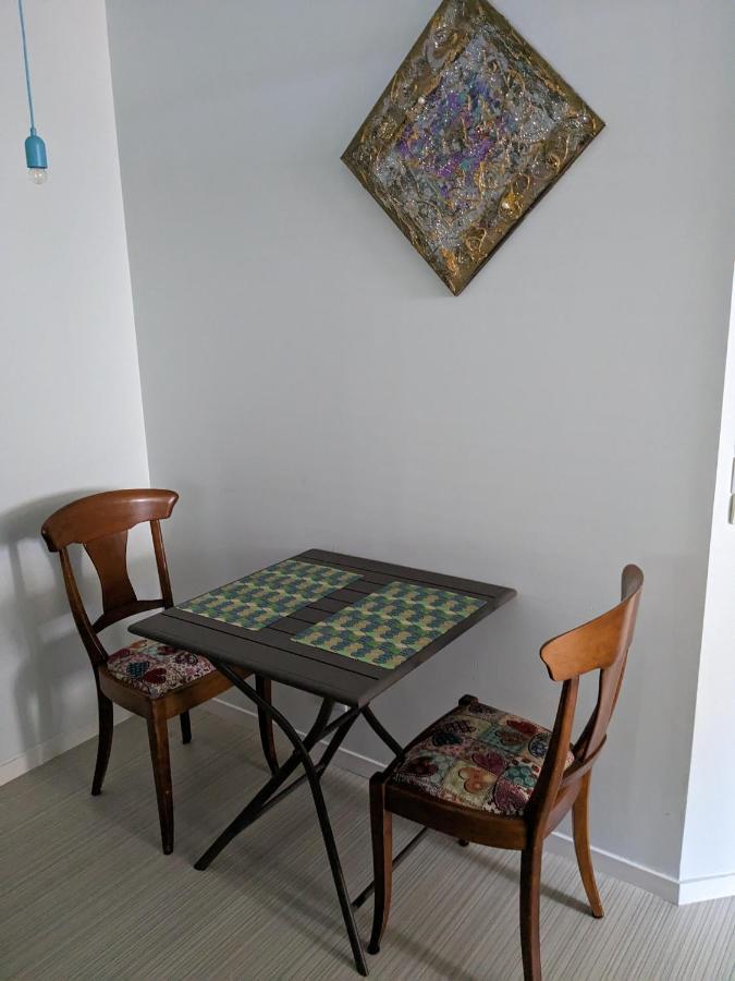 Le Clos Nicol Toulouse Ngoại thất bức ảnh