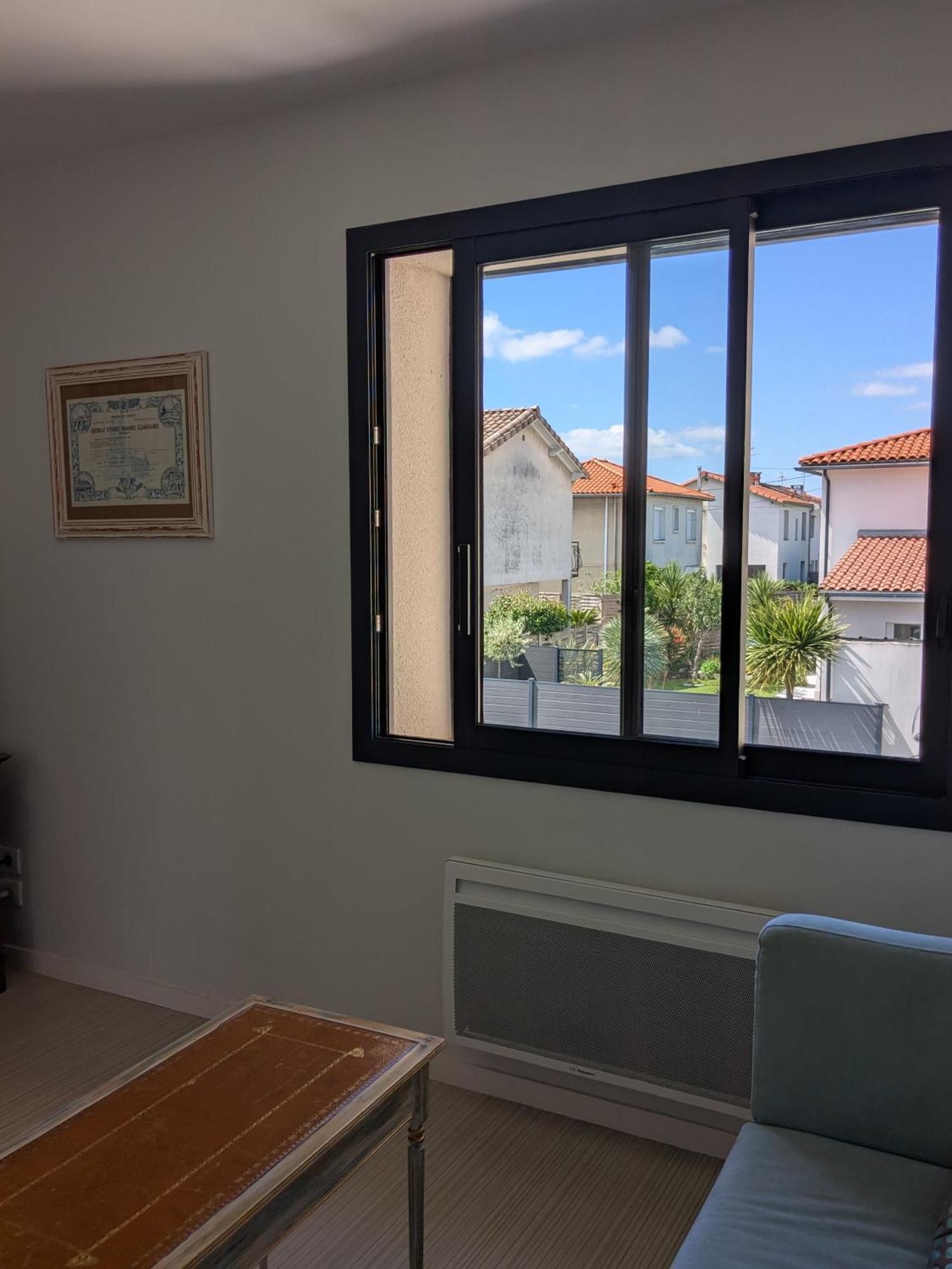 Le Clos Nicol Toulouse Ngoại thất bức ảnh